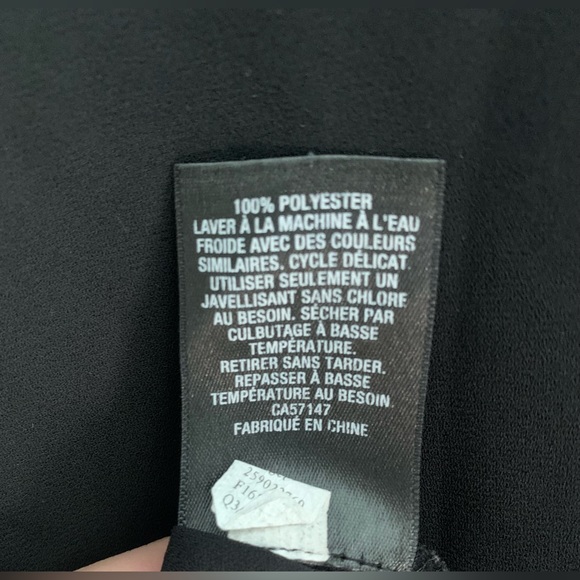 Blouse - Picture 3 of 3